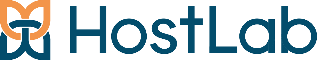 Logo HostLab